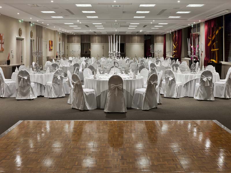 Golden Tulip Lyon Eurexpo_69791 SAINT PRIEST_5